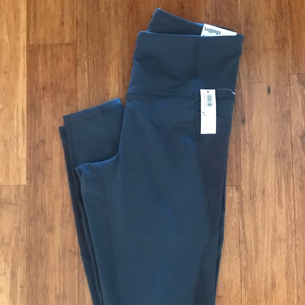 Workout leggings